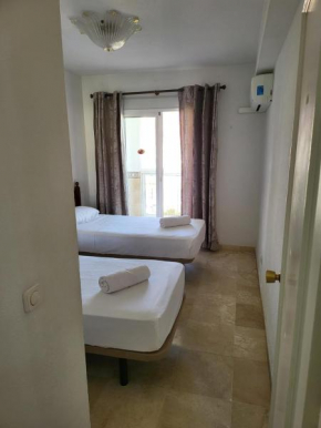 Diamond Room Centre Fuengirola 2